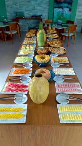 Flat térreo Luxo em frente à piscina - Aloha 15