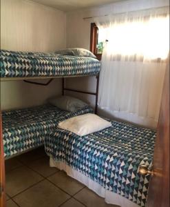 Cabañas Patricia Ruminot