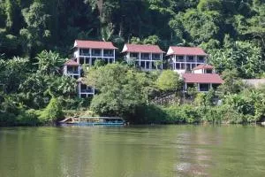 Ba Be Lakeside Bungalow - An Ma