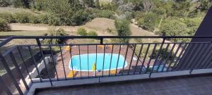 Departamento vista los molinos