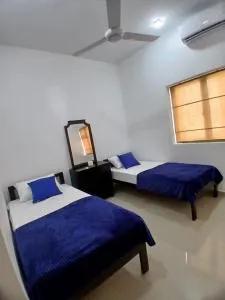 Golf resort Luxury Apartment - Ratmalgoda