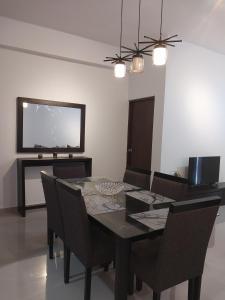 Golf resort Luxury Apartment