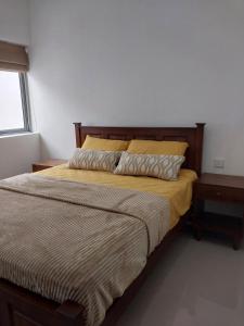 Golf resort Luxury Apartment