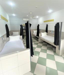 MIAMI Hostel - Mui Ne