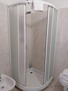 Allombra del campanile