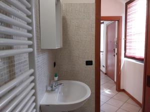 Allombra del campanile