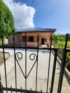 K3AG Oasis - Crown Point