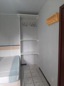 Ingleses - Apartamento 1 Quarto