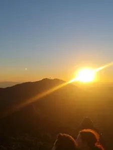 Hospedagem Santo Agostinho - Extrema