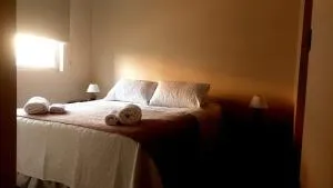 Estadía Bertita - 马乌莱