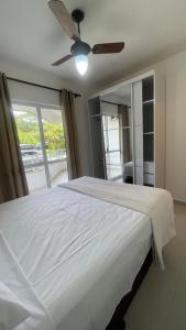 Apto Térreo à 100mts do Mar