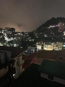 Alexas Condo Baguio with free parking - 2 guests