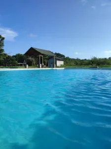 Hostería pura vida - Esmeraldas