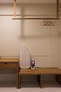 baan nuit Bangkok Stayhouse