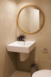 baan nuit Bangkok Stayhouse