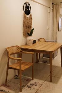 baan nuit Bangkok Stayhouse