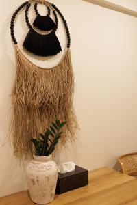 baan nuit Bangkok Stayhouse