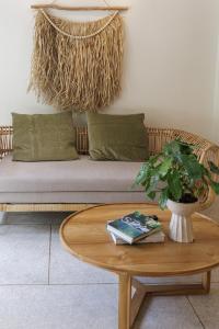 baan nuit Bangkok Stayhouse