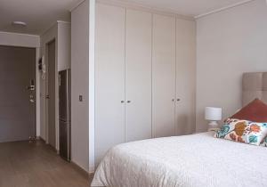 Tranquilidad, armonía y estilo, depto home studio