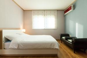 제주동쪽숙소 제주곶자왈별장 ForestGarden TheHouseOfCottonClouds