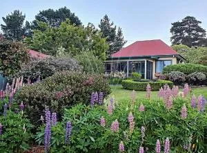 Hamlet Downs Country Accommodation - Strathgordon