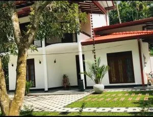 Dikwella Anuhas villa - Handapangodella