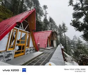 Eva Cabins - Tungūna