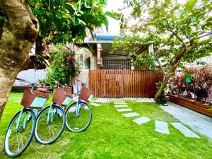 Chi's House B&B - Ubytování bez kategorie ve městě Tchaj-tung