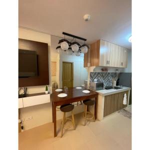 Marina town Spatial condominium