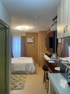 Marina town Spatial condominium