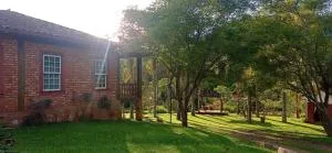 Hospedaria da Villa - Bichinho