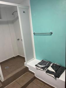 Departamento Rompecabezas SúperAnfitrión Coyoacan