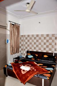 Asha Guest House