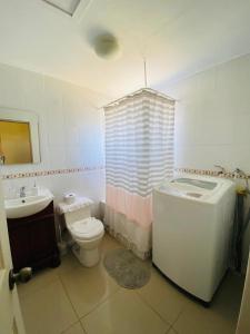 Casa Haciendado de Lolol