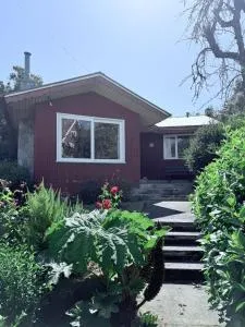 Casa Frente al Lago - Puerto Octay