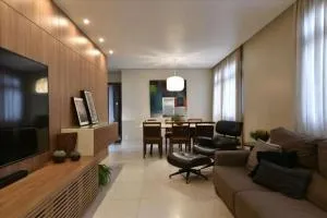 Casa Executiva - 塞蒂拉瓜斯