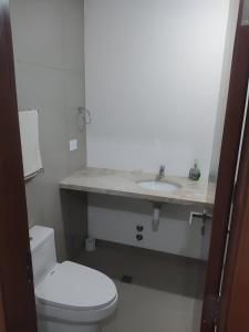 Monoambiente Edificio In towers, Santa Cruz, Urubo