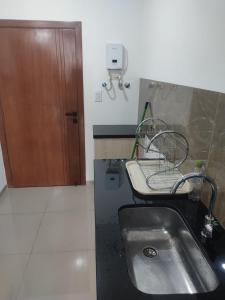 Monoambiente Edificio In towers, Santa Cruz, Urubo