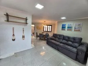 Apto próx ao sesc Aquarius - 马蒂尼奥斯