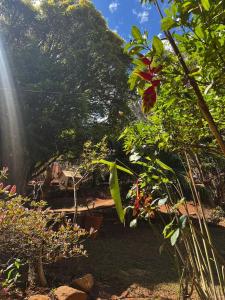 Sítio Montanhas Gerais