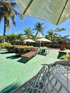 Golden Village Taperapoan