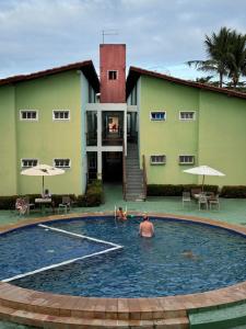 Golden Village Taperapoan