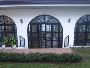 R Villas Tagaytay across Balay Dako