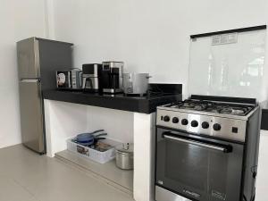 R Villas Tagaytay across Balay Dako