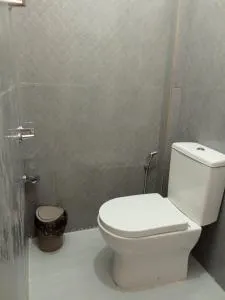 Keneth Guest House - Grande