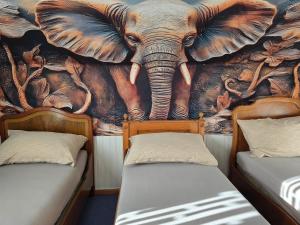 5 bedrooms apartments 3 miles from Cenrre Bern