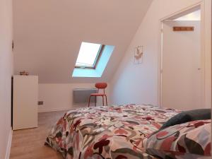 Appartement cosy rénové près de Chartres - FR-1-581-147