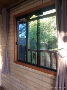 Morada Paraíso dos Canyons