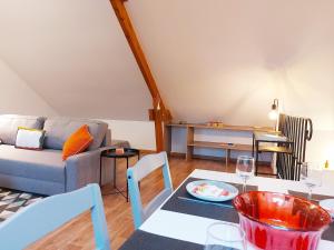 Appartements Appartement cosy renove pres de Chartres - FR-1-581-147 : photos des chambres