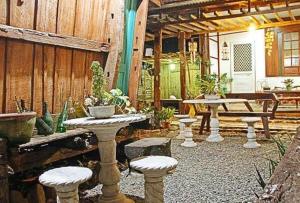 RedDoorz Hostel at Deomar Hometel & Farm Cafe Vigan Ilocos